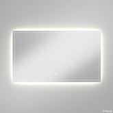 Fienza Hampton LED Mirror, 1200 x 700 mm
